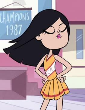 Brittney Wong - Adult comics character featured in 5 comics with 3.2M views - Profile