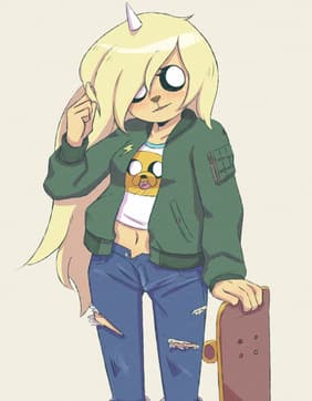 Bronwyn - Adult comics character featured in 1 comic with 758.5K views - Profile