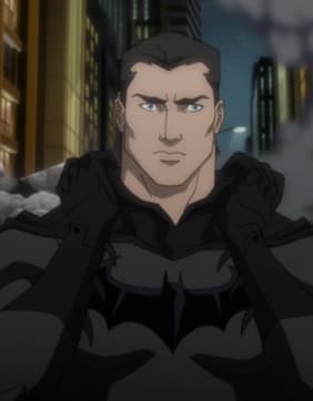 Bruce Wayne - Adult comics character featured in 12 comics with 8.1M views - Profile