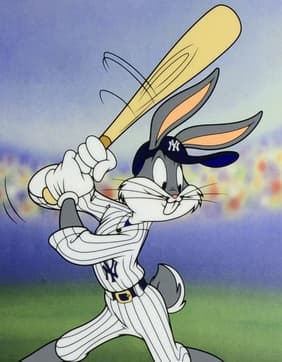 Bugs Bunny - Adult comics character featured in 4 comics with 2.6M views - Profile