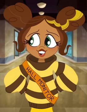 Bumblebee - Adult comics character featured in 1 comic with 486K views - Profile