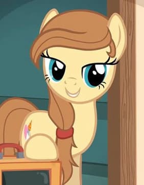 Button Mash's Mom - Adult comics character featured in 1 comic with 390.2K views - Profile