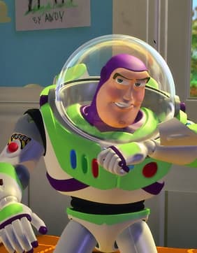 Buzz Lightyear - Adult comics character featured in 1 comic with 828.8K views - Profile