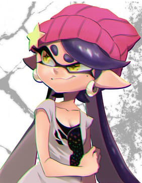 Callie - Adult comics character featured in 1 comic with 714.4K views - Profile