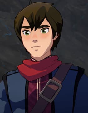 Callum - Adult comics character featured in 2 comics with 7.1M views - Profile