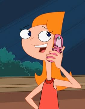 Candace Flynn - Adult comics character featured in 3 comics with 7.4M views - Profile