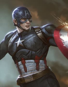 Captain America - Adult comics character featured in 6 comics with 4.2M views - Profile