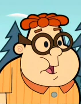 Carl Wheezer - Adult comics character featured in 1 comic with 729K views - Profile