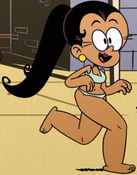 Carlota Casagrande - Adult comics character featured in 2 comics with 3.2M views - Profile