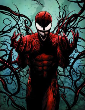Carnage - Adult comics character featured in 6 comics with 2.6M views - Profile