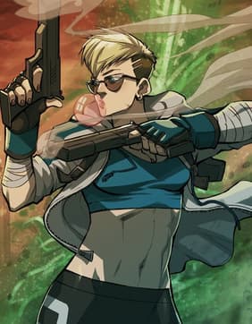 Cassie Cage - Adult comics character featured in 1 comic with 392.7K views - Profile
