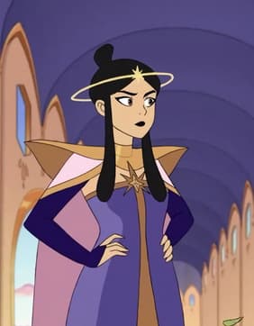 Castaspella - Adult comics character featured in 1 comic with 333.5K views - Profile