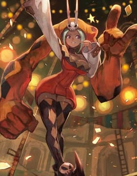 Cerebella - Adult comics character featured in 1 comic with 425K views - Profile