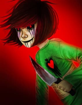 Chara - Adult comics character featured in 2 comics with 3.6M views - Profile