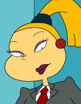 Charlotte Pickles - Adult comics character featured in 1 comic with 941K views - Profile