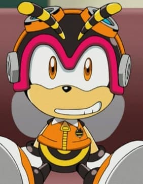 Charmy Bee - Adult comics character featured in 2 comics with 912.3K views - Profile