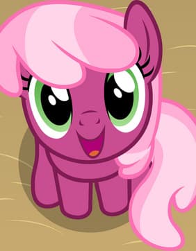 Cheerilee - Adult comics character featured in 1 comic with 87.5K views - Profile