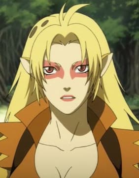 Cheetara - Adult comics character featured in 5 comics with 2.2M views - Profile