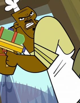 Chef Hatchet - Adult comics character featured in 1 comic with 2.1M views - Profile