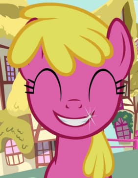 Cherry Berry - Adult comics character featured in 1 comic with 227K views - Profile