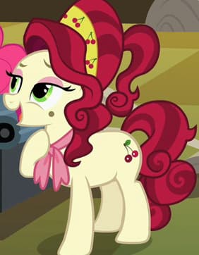Cherry Jubilee - Adult comics character featured in 1 comic with 261.6K views - Profile