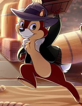 Chip - Adult comics character featured in 5 comics with 1.4M views - Profile