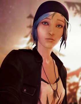 Chloe Price - Adult comics character featured in 1 comic with 789.1K views - Profile