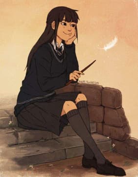 Cho Chang - Adult comics character featured in 3 comics with 5.9M views - Profile