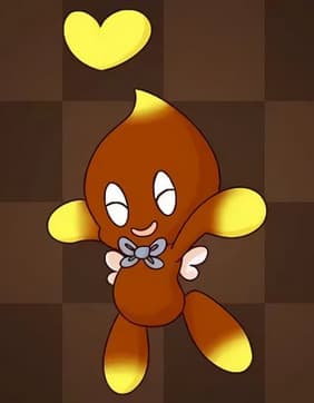 Chocola - Adult comics character featured in 1 comic with 294.5K views - Profile