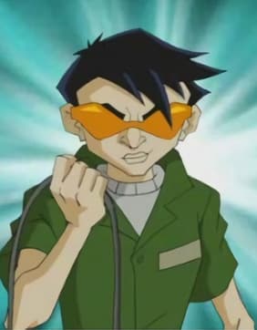 Chow - Adult comics character featured in 1 comic with 971.2K views - Profile
