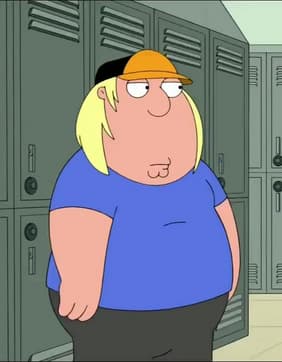 Chris Griffin - Adult comics character featured in 5 comics with 10.8M views - Profile