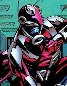 Chris McCarthy - Adult comics character featured in 1 comic with 1.1M views - Profile