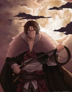 Christopher Belmont - Adult comics character featured in 1 comic with 271K views - Profile