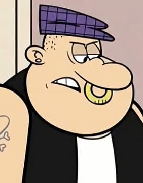 Chunk - Adult comics character featured in 1 comic with 1.8M views - Profile