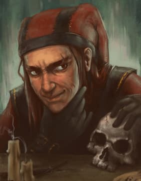 Cicero - Adult comics character featured in 1 comic with 615.2K views - Profile