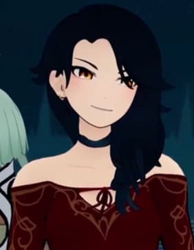 Cinder Fall - Adult comics character featured in 1 comic with 354.9K views - Profile