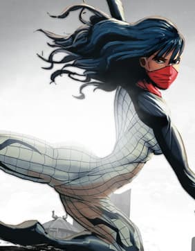 Cindy Moon - Adult comics character featured in 1 comic with 369.4K views - Profile