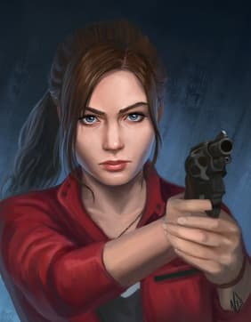 Claire Redfield - Adult comics character featured in 1 comic with 813.1K views - Profile