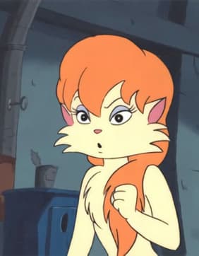 Cleo - Adult comics character featured in 1 comic with 676.3K views - Profile