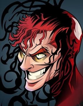 Cletus Kasady - Adult comics character featured in 2 comics with 517.9K views - Profile