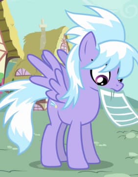 Cloud Chaser - Adult comics character featured in 2 comics with 514.5K views - Profile