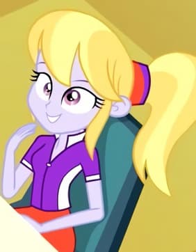 Cloudy Kicks - Adult comics character featured in 1 comic with 497.2K views - Profile