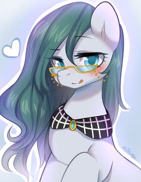 Cloudy Quartz - Adult comics character featured in 3 comics with 951.3K views - Profile