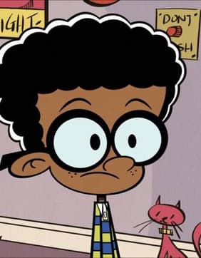 Clyde McBride - Adult comics character featured in 2 comics with 2.6M views - Profile