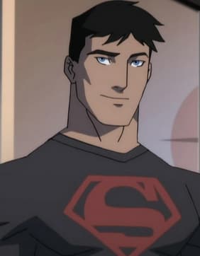 Conner Kent - Adult comics character featured in 1 comic with 714.7K views - Profile
