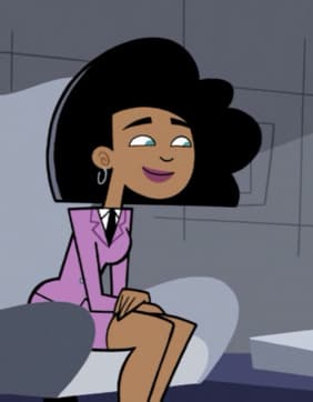 Connie - Adult comics character featured in 1 comic with 1.3M views - Profile