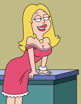 Connie D'Amico - Adult comics character featured in 1 comic with 1.7M views - Profile