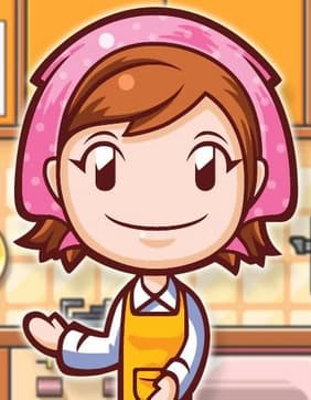 Cooking Mama - Adult comics character featured in 1 comic with 800.3K views - Profile