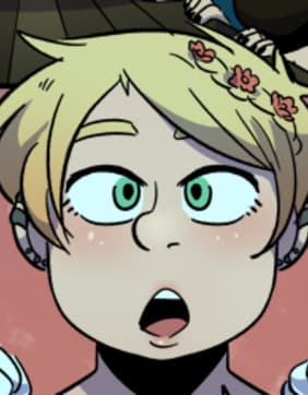 Coral - Adult comics character featured in 1 comic with 305K views - Profile