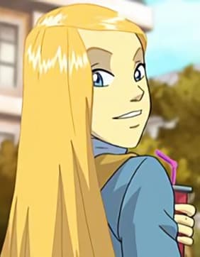 Cornelia Hale - Adult comics character featured in 4 comics with 1.6M views - Profile